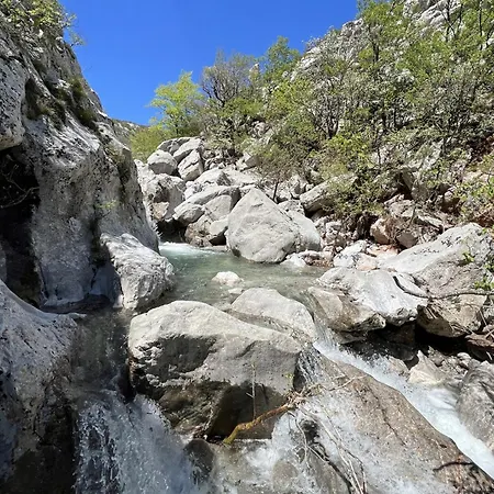 Starigrad-paklenica 1