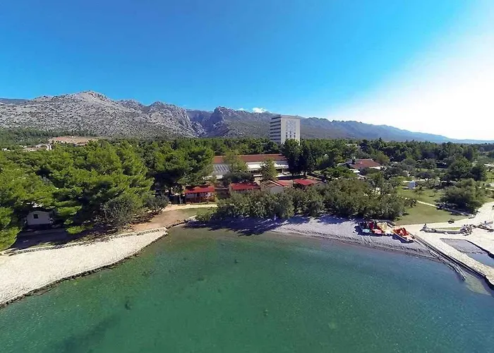 דירה Apartment In Starigrad-Paklenica 6770 סטאריגרד-פקלניצה